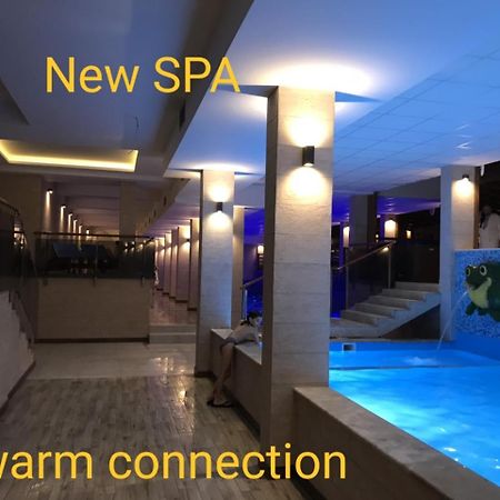 Apartman Mia Milmari Копаоник Экстерьер фото