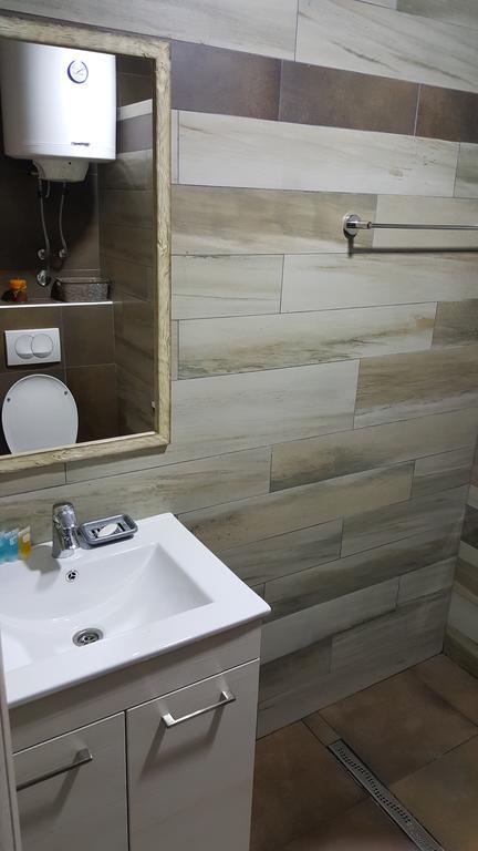Apartman Mia Milmari Копаоник Экстерьер фото