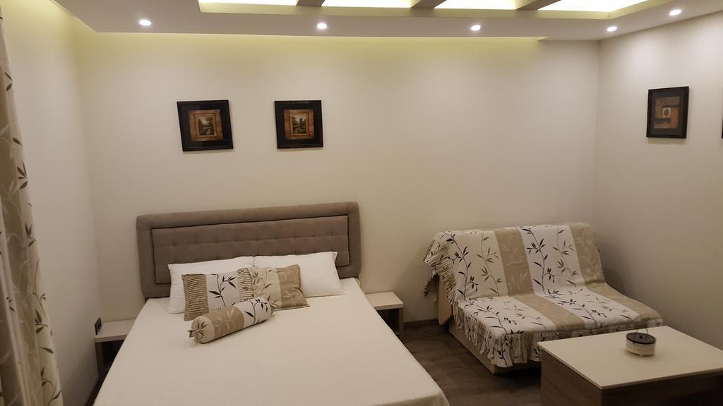 Apartman Mia Milmari Копаоник Экстерьер фото