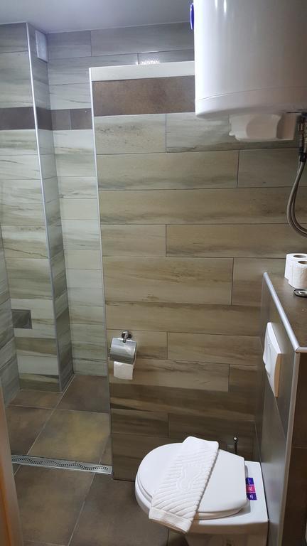 Apartman Mia Milmari Копаоник Экстерьер фото