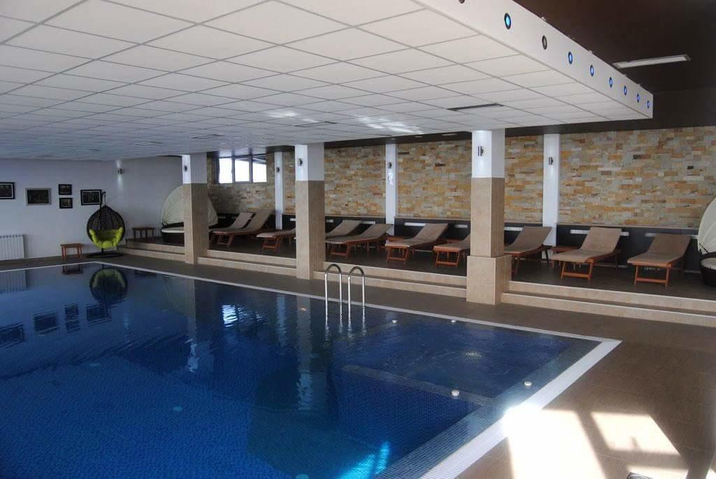Apartman Mia Milmari Копаоник Экстерьер фото
