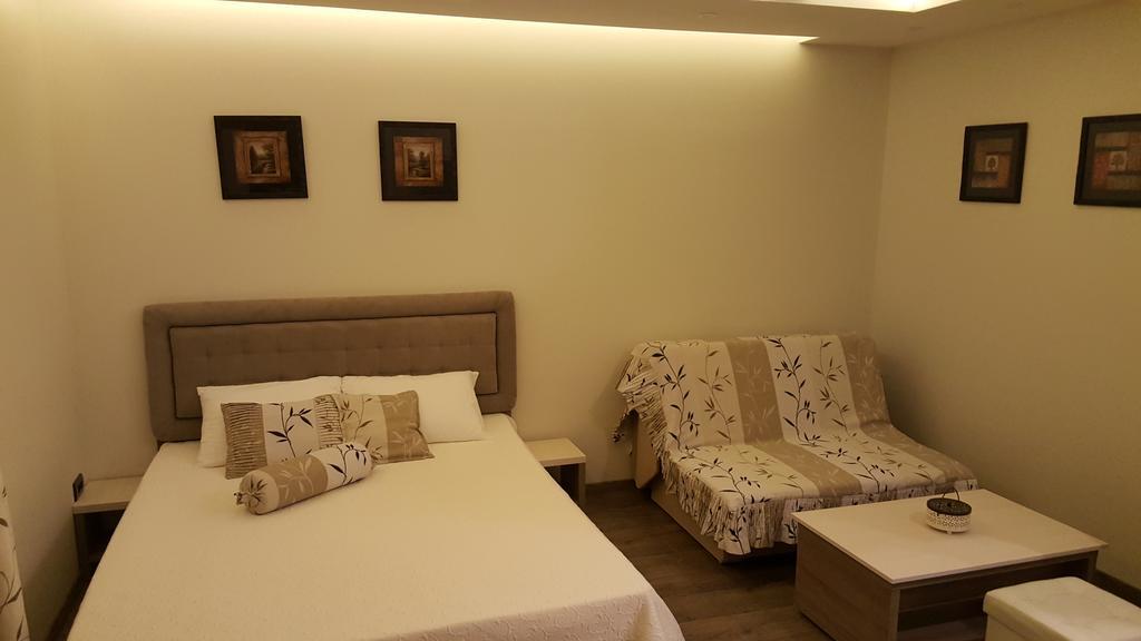 Apartman Mia Milmari Копаоник Экстерьер фото