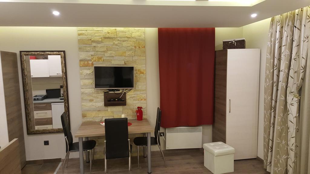 Apartman Mia Milmari Копаоник Экстерьер фото
