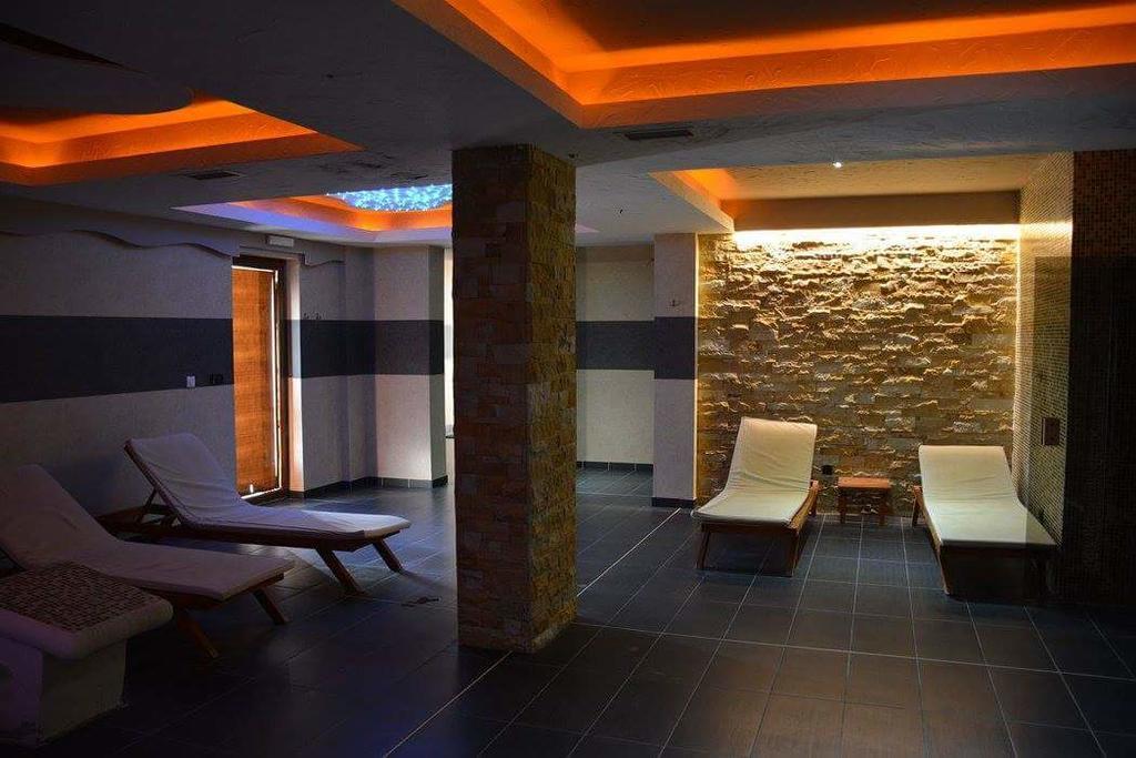 Apartman Mia Milmari Копаоник Экстерьер фото