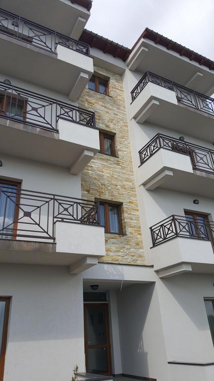 Apartman Mia Milmari Копаоник Экстерьер фото
