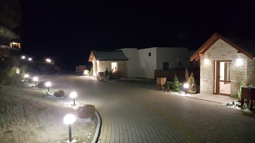 Apartman Mia Milmari Копаоник Экстерьер фото