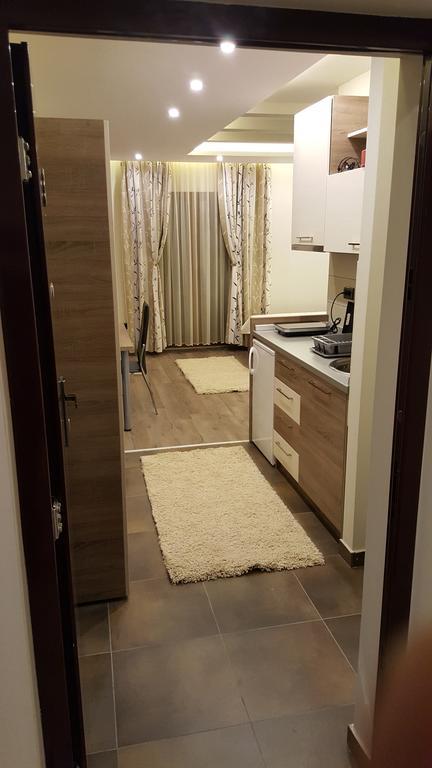 Apartman Mia Milmari Копаоник Экстерьер фото
