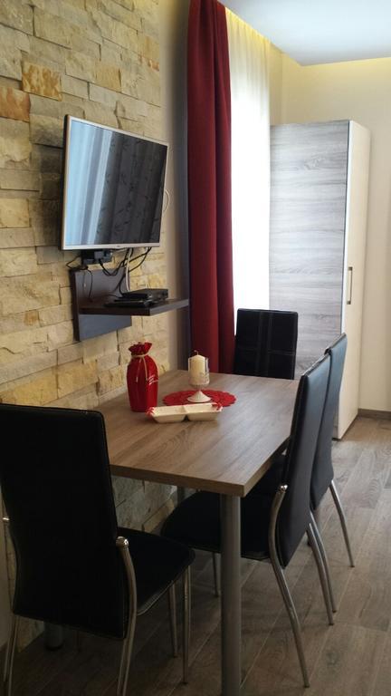 Apartman Mia Milmari Копаоник Экстерьер фото