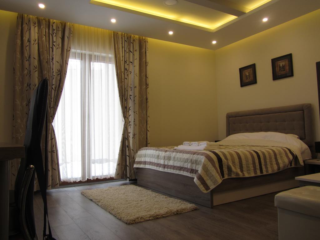 Apartman Mia Milmari Копаоник Экстерьер фото