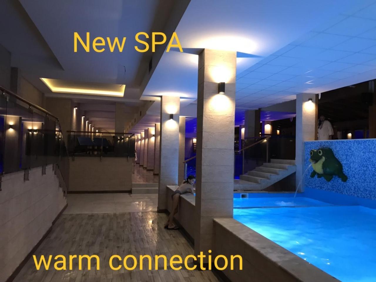 Apartman Mia Milmari Копаоник Экстерьер фото