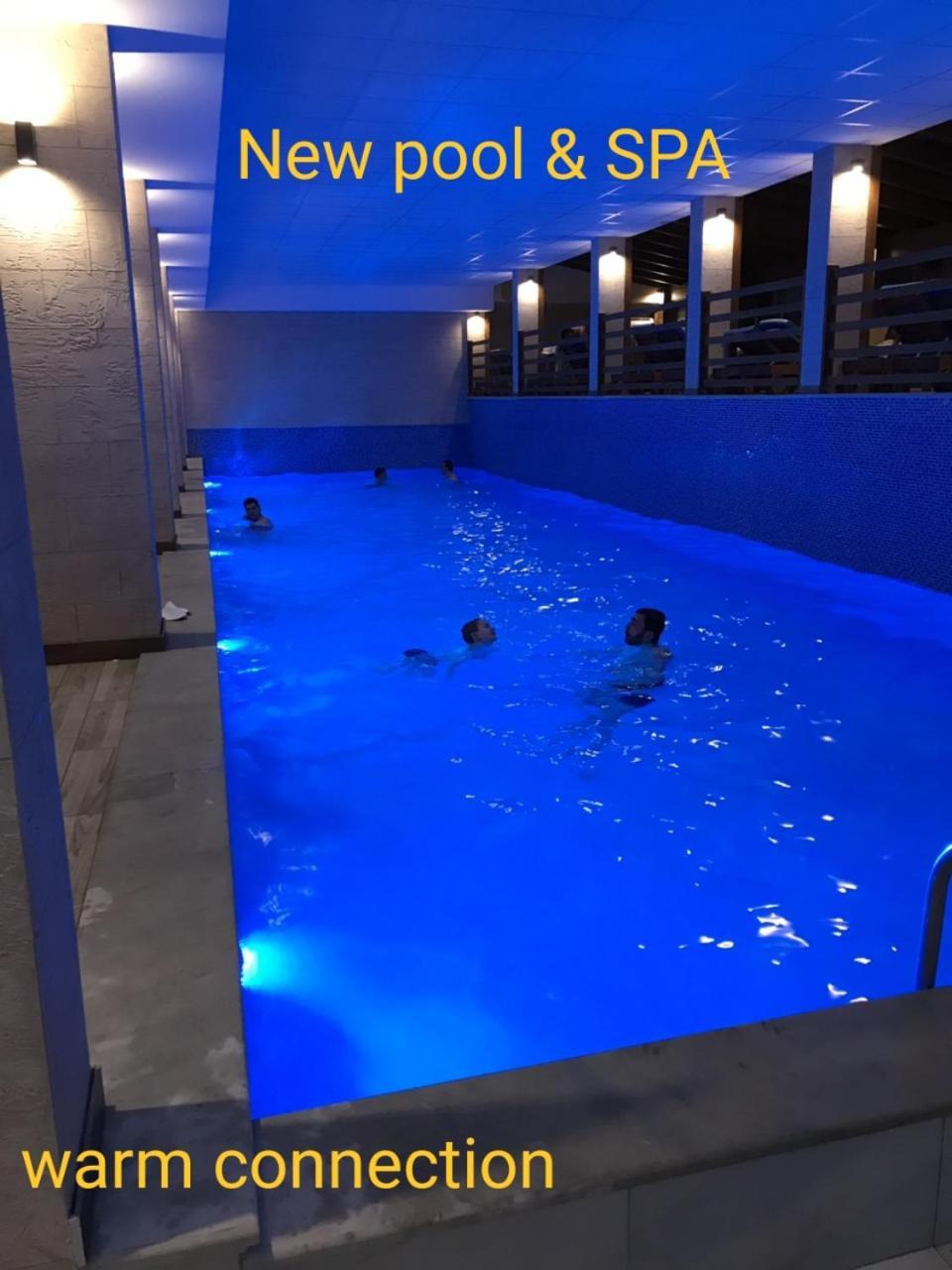 Apartman Mia Milmari Копаоник Экстерьер фото